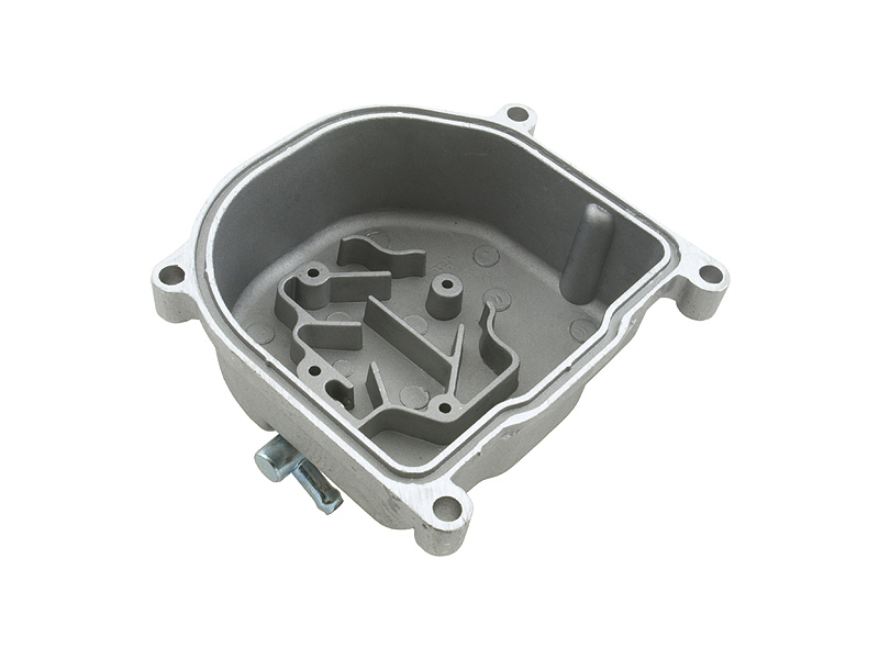 SP Ventilkåpa (Standard) GY6