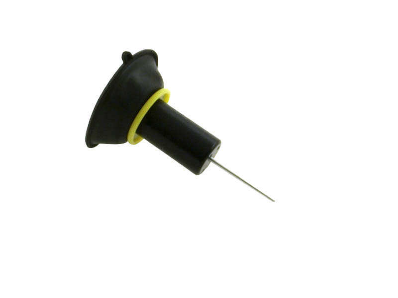 SP Förgasarmembran (GY6) 22 mm