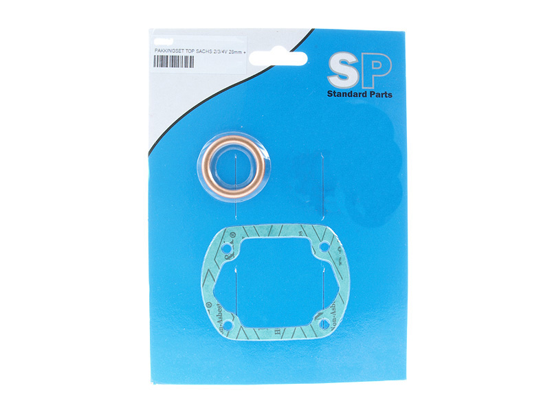 SP Motorpackningssats (Standard)