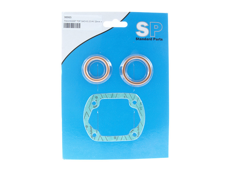 SP Motorpackningssats (Standard)
