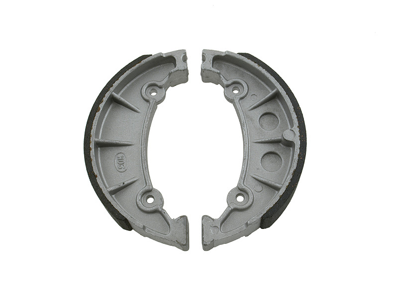 SP Bromsbackar (Standard)