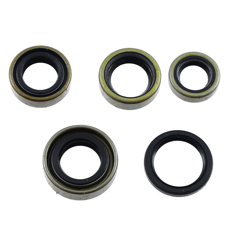 SP Oljetätningssats (Standard) Zundapp