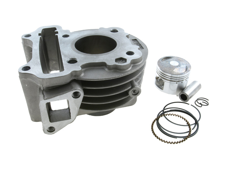 SP Cylinder (Standard) 50cc 4-takt