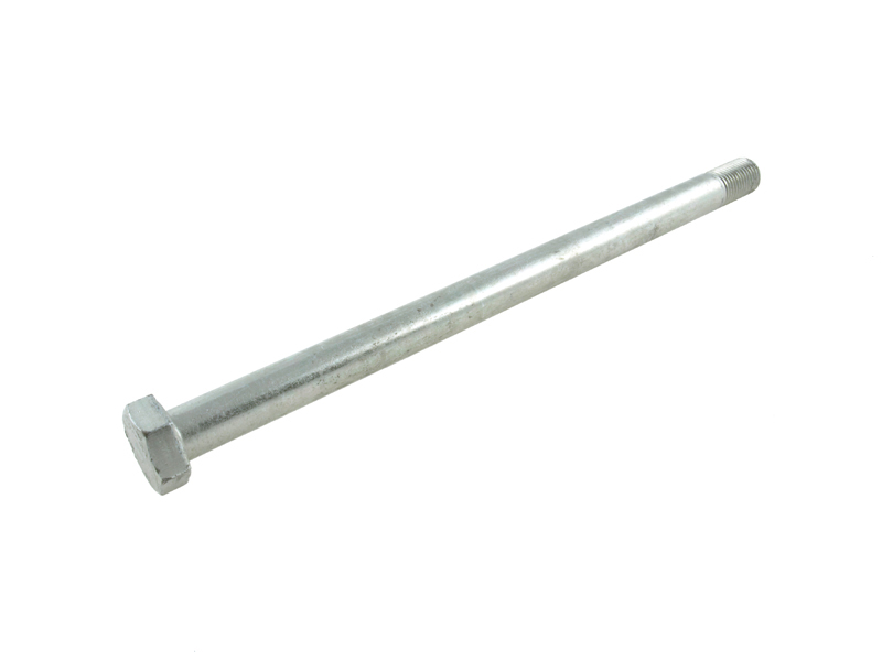 SP Svingaxel (Original)