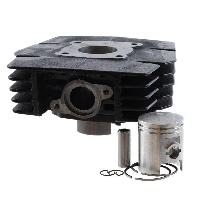 SP Cylinderkit (50cc) Standard - TS50X