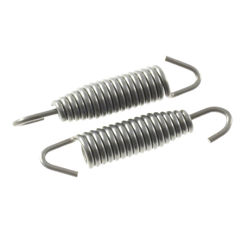 Helix Racing Products Avgasfjädrar