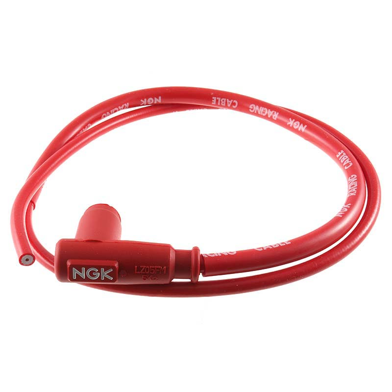 NGK Tändkabel 7mm (Racing) 90°