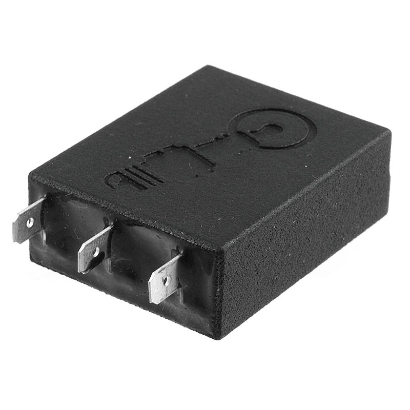 SparkEVO Zero/Basic (Konvertera brytartändning)