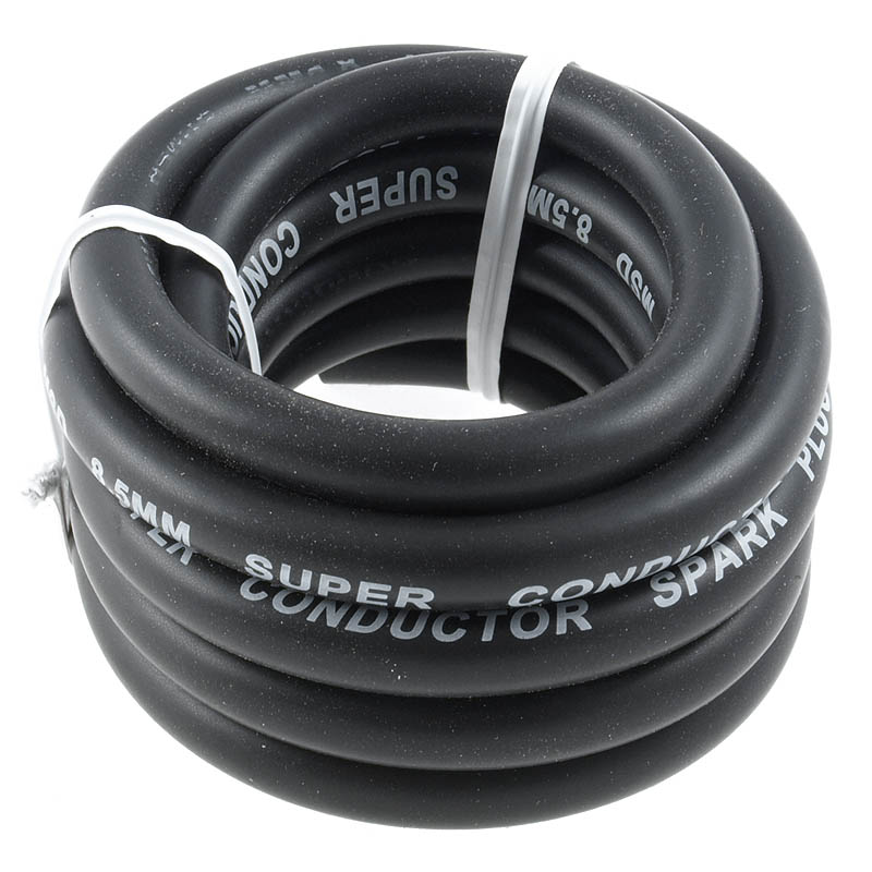 MSD Tändkabel 8,5mm - Super Conductor