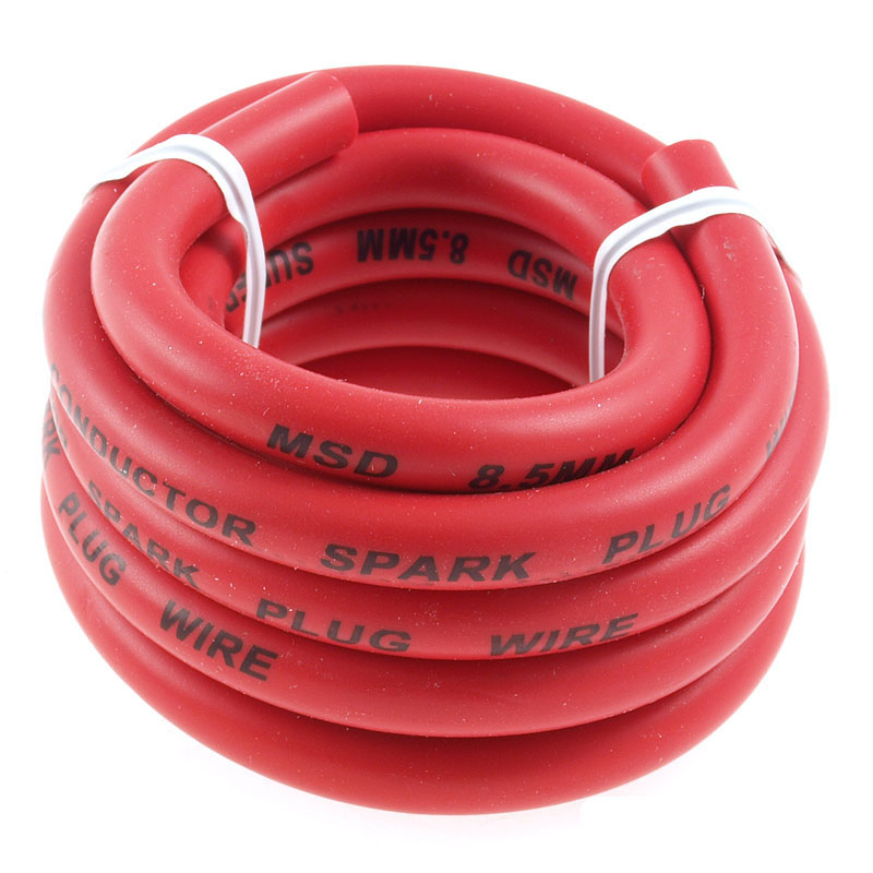 MSD Tändkabel 8,5 mm - Super Conductor