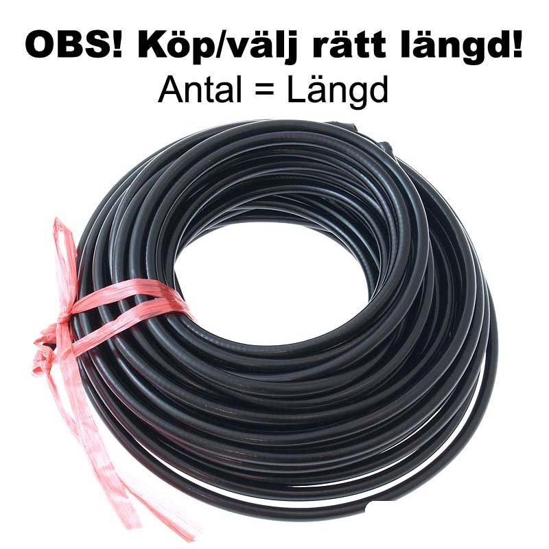 SP1 Vajerhölje