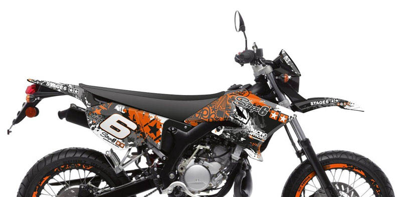 Stage6 Dekalkit - DT50