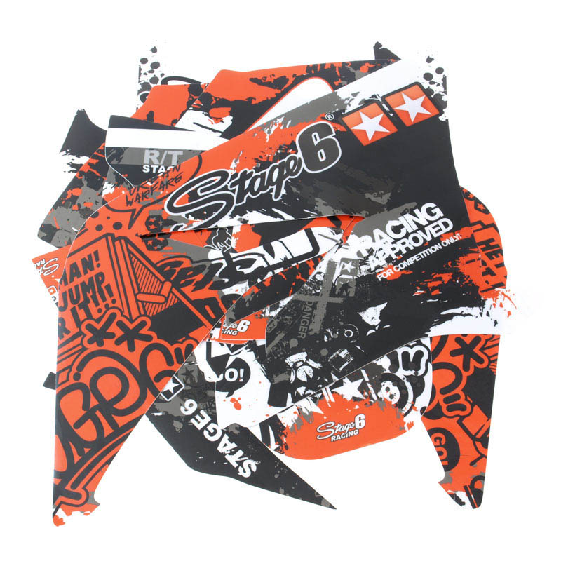 Stage6 Dekalkit - DT50