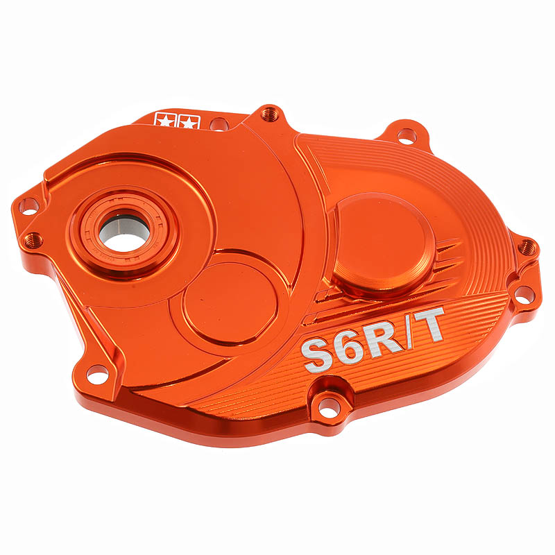 Stage6 Transmissionskåpa (R/T) MK2