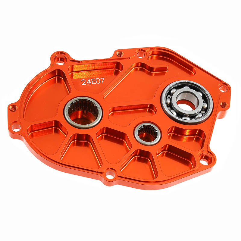 Stage6 Transmissionskåpa (R/T) MK2