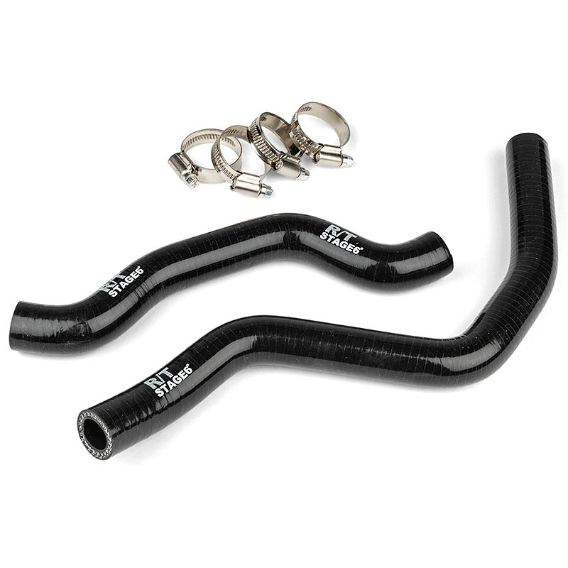 Stage6 Kylarslangar (Silikon) R/T