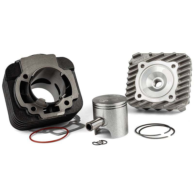 Stage6 Cylinderkit (StreetRace) 70cc