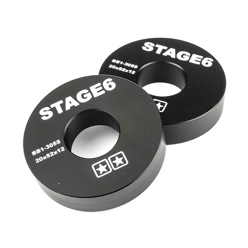 Stage6 Dummy-lager (Vevaxel) BB1-3055