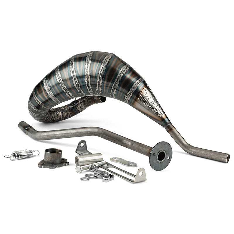 Stage6 Krök (80-90cc) - DER/PIA