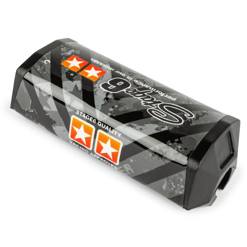 Stage6 Styrstagsskydd (Barpad) Fatbar - R/T