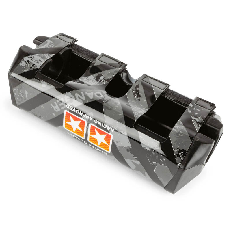 Stage6 Styrstagsskydd (Barpad) Fatbar - R/T