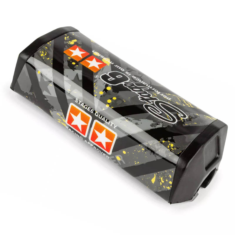 Stage6 Styrstagsskydd (Barpad) Fatbar - R/T