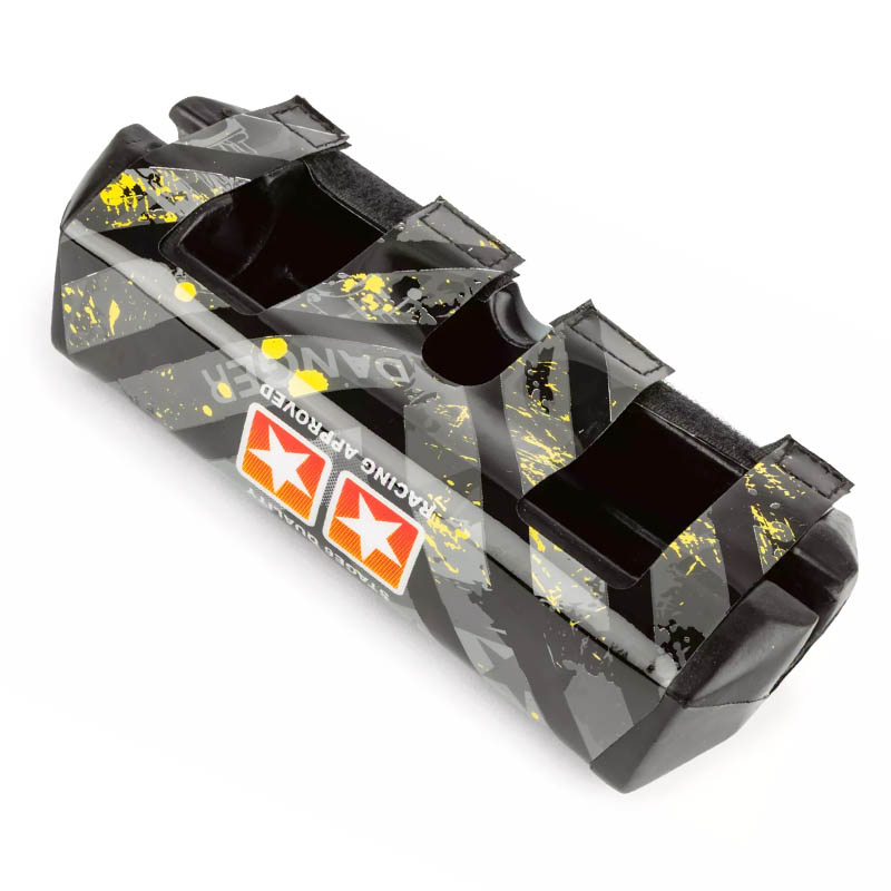 Stage6 Styrstagsskydd (Barpad) Fatbar - R/T