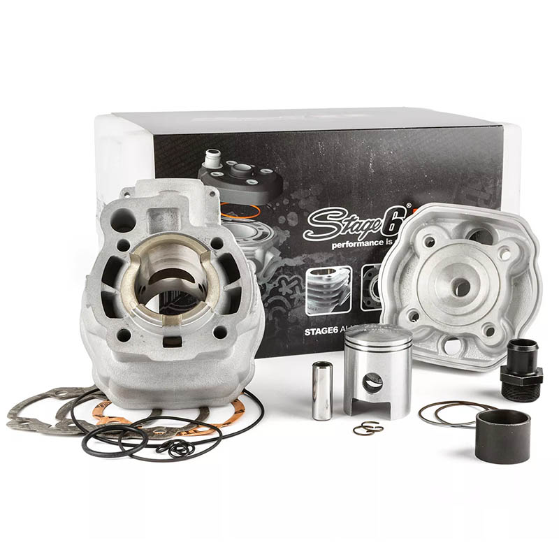 Stage6 Cylinderkit (Sport Pro MKII) 50cc - AM6