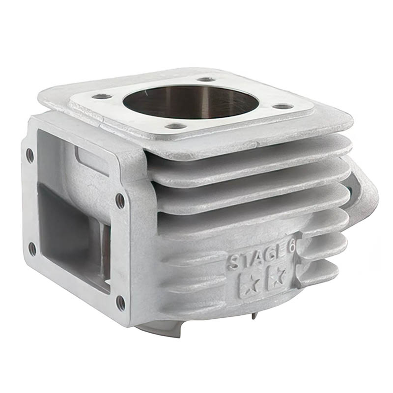 Stage6 Cylinderkit (Sport Pro MKII) 70cc