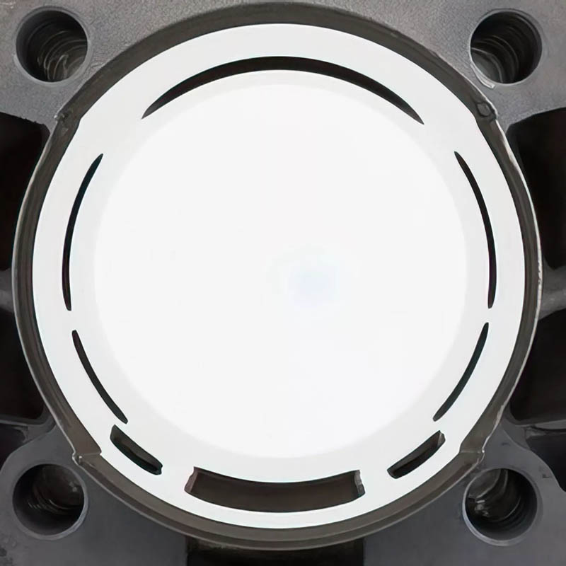 Stage6 Cylinderkit (Sport Pro MKII) 70cc