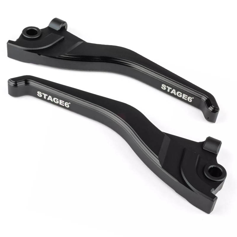 Stage6 Greppkit (Dual-Color) SSP