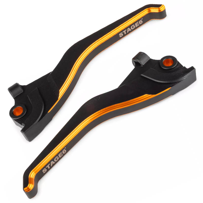 Stage6 Greppkit (Dual-Color) SSP