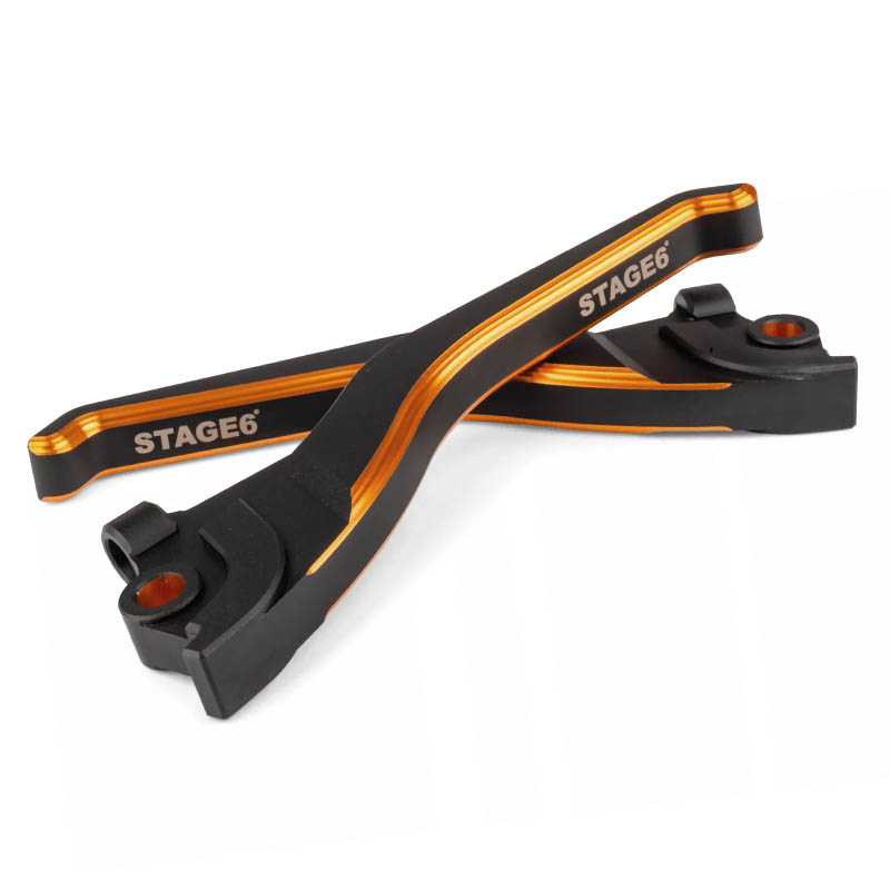 Stage6 Greppkit (Dual-Color) SSP