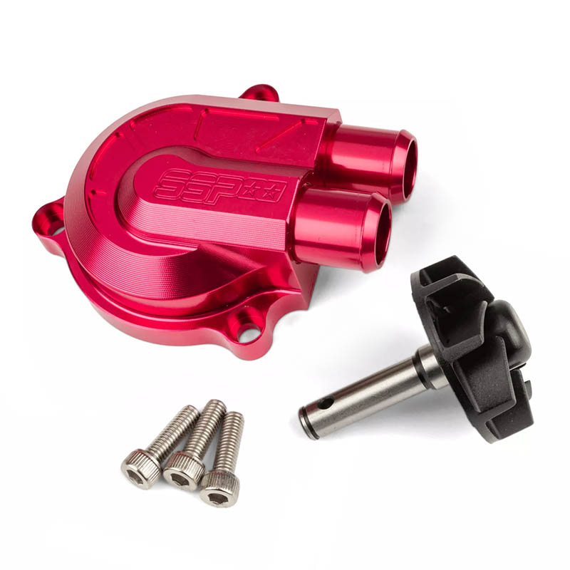 Stage6 Vattenpump (SSP Racing) +40%