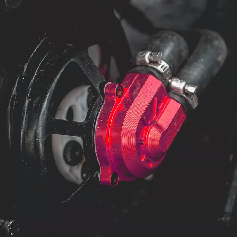 Stage6 Vattenpump (SSP Racing) +40%