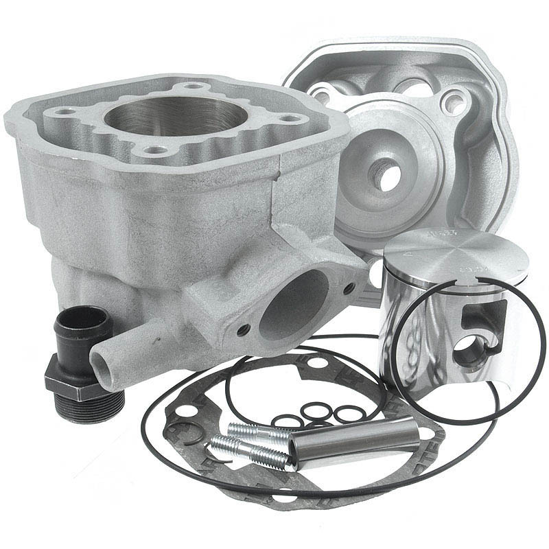 Stage6 Cylinderkit (BigRacing) 77cc - DER