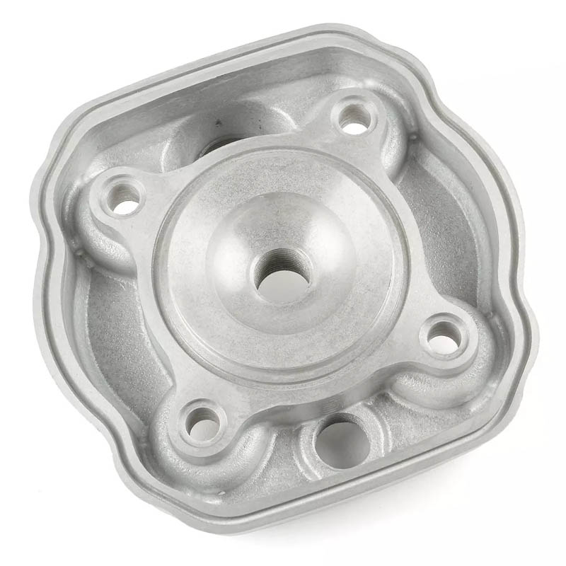 Stage6 Topplock (BigRacing) 77cc - DER
