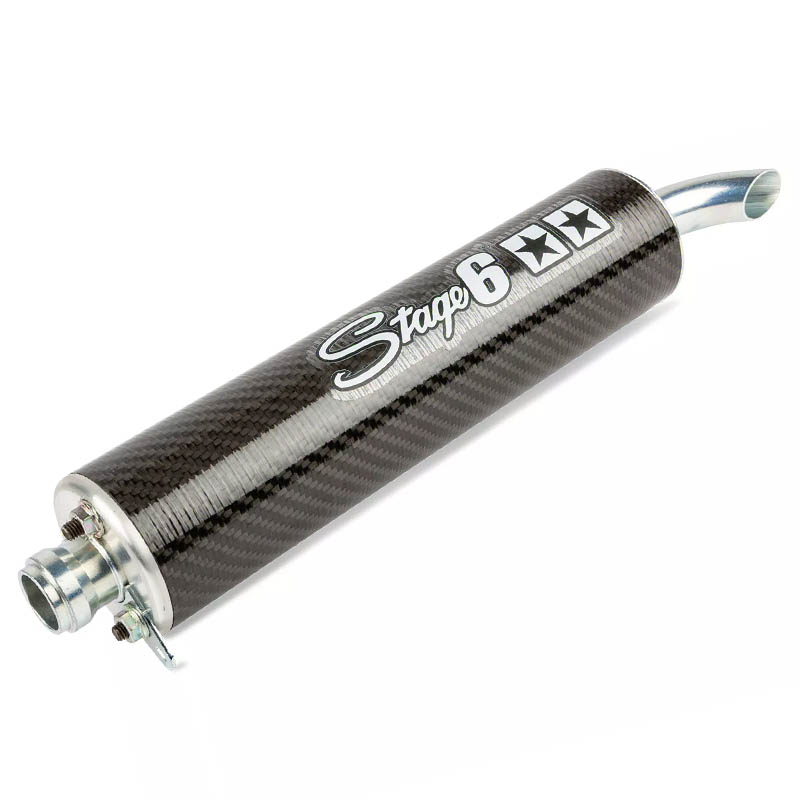 Stage6 Avgassystem (R1200)