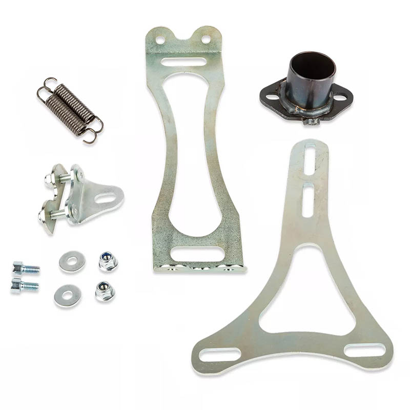 Stage6 Avgassystem (R1200)
