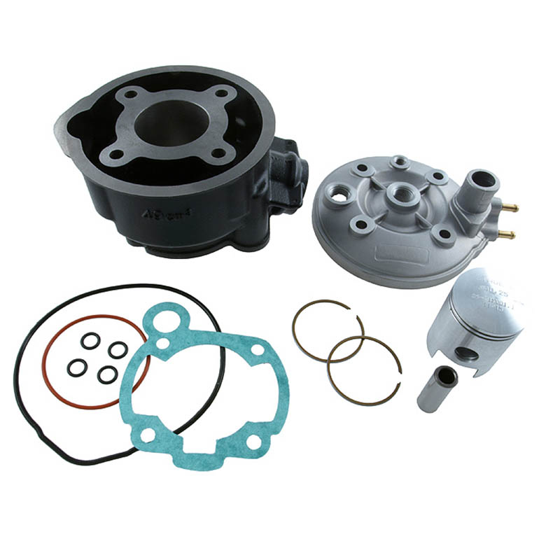 Stage6 Cylinderkit (StreetRace) 50cc - AM6