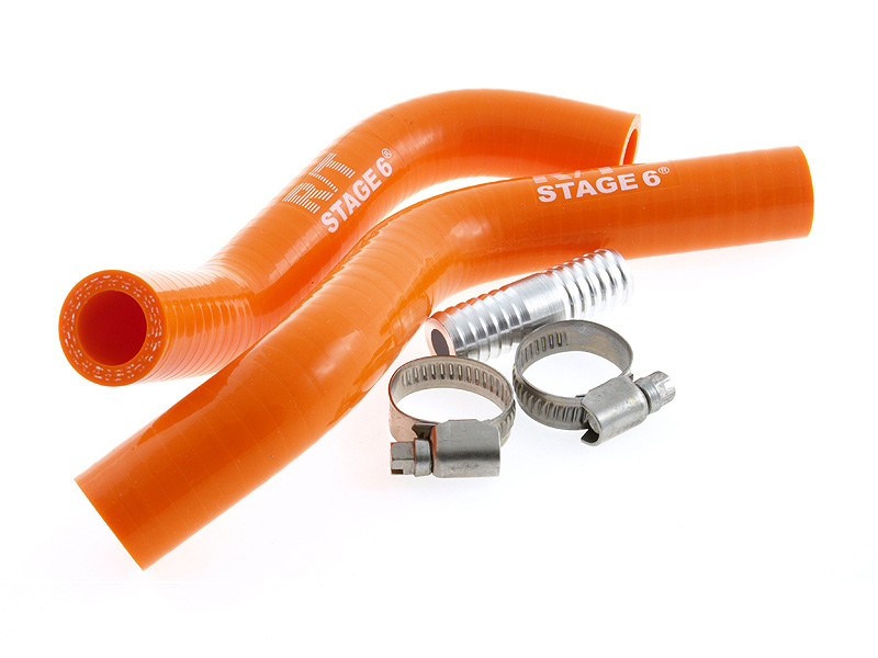 Stage6 Kylarslangar (R/T) - Aerox