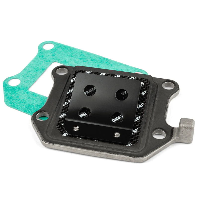 Stage6 Membran (Viton)