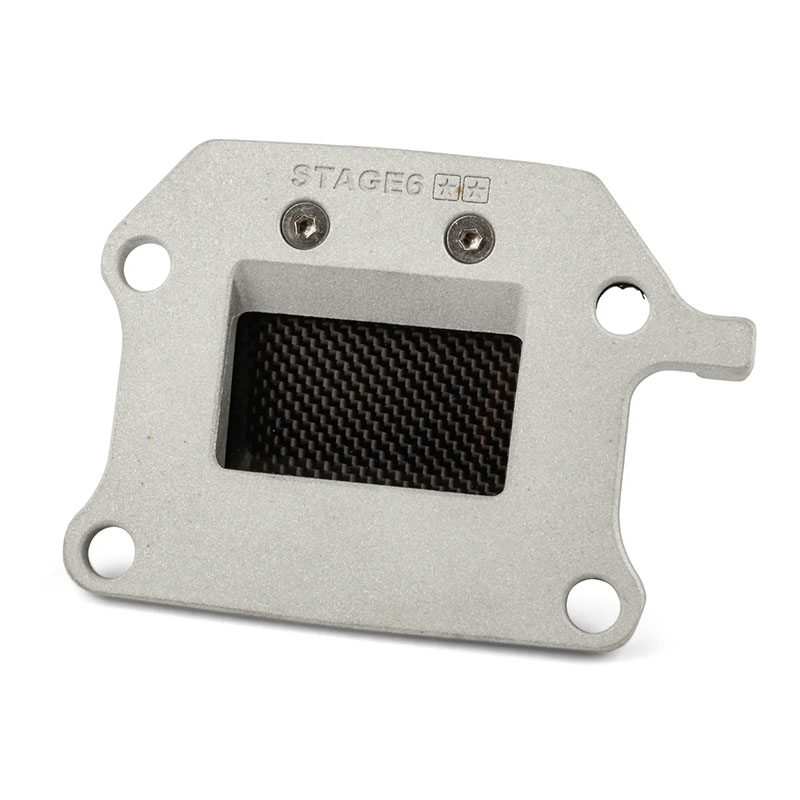 Stage6 Membran (Viton)