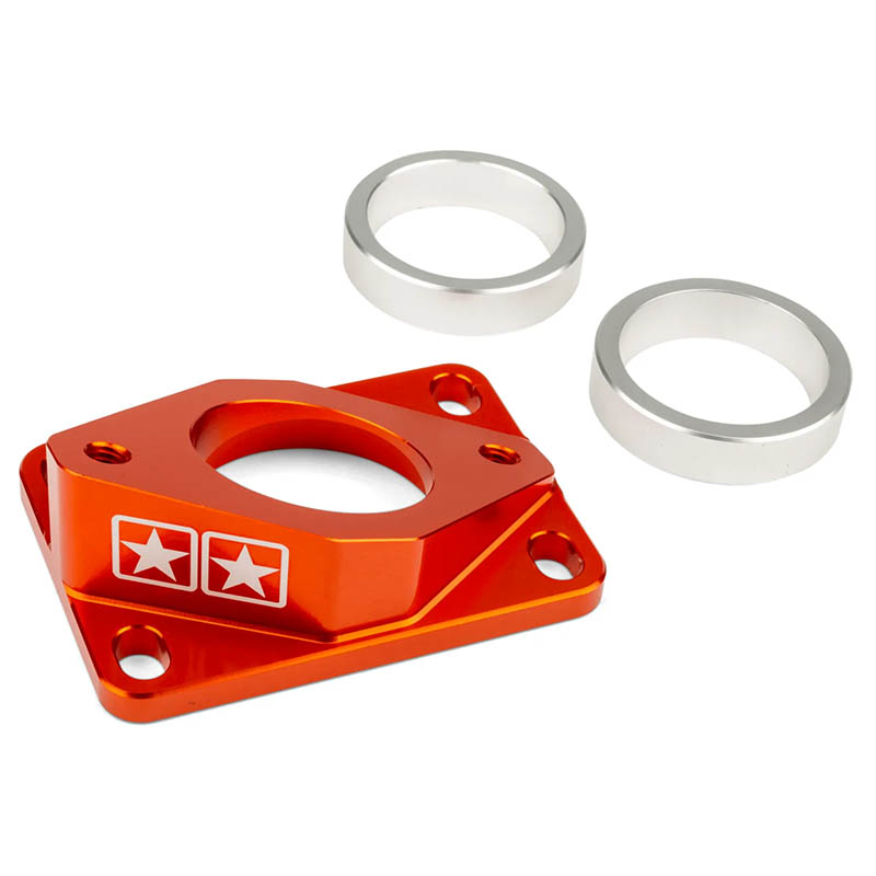 Stage6 Insug (R/T MKII) - High Flow 34 mm - AM6/DER/PIA