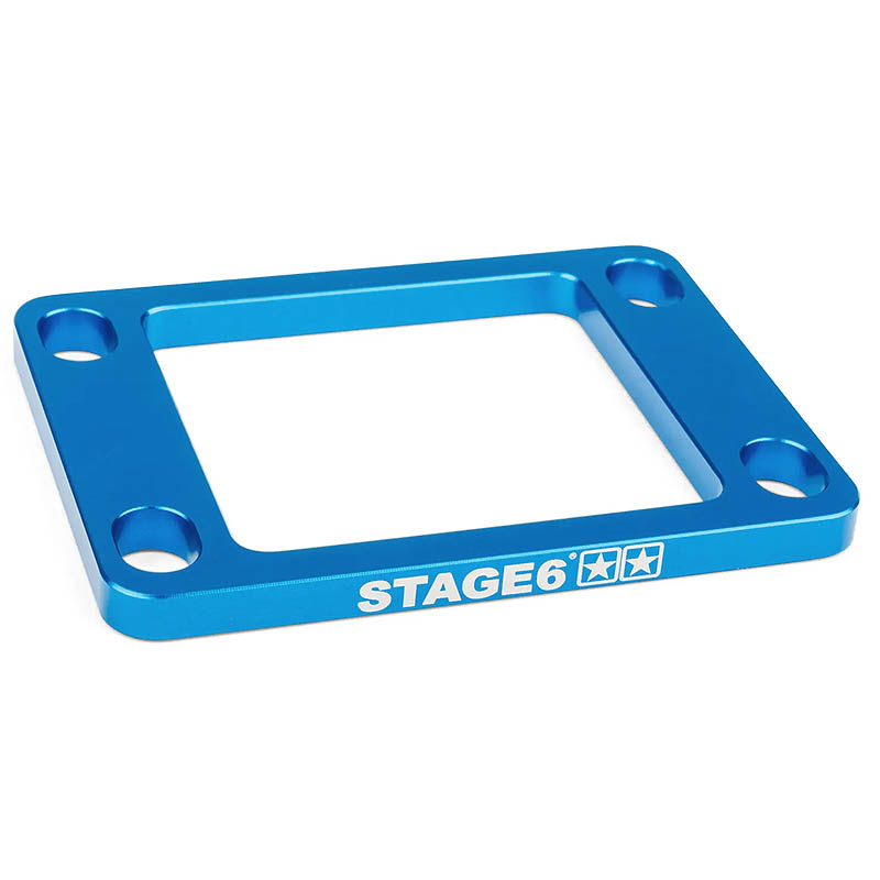 Stage6 Membranspacer (AM6/DER/PIA) 5 mm