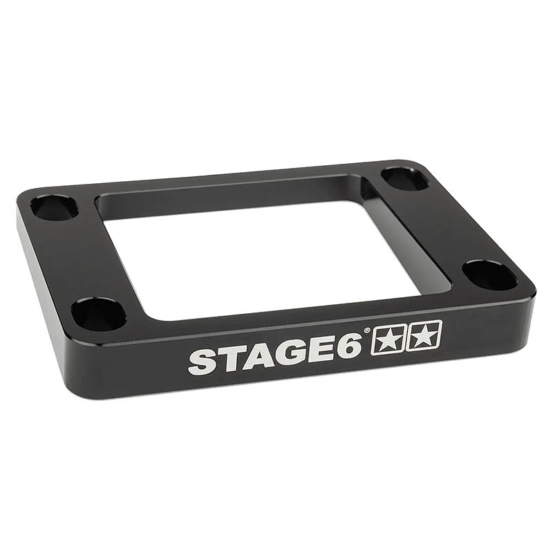 Stage6 Membranspacer (AM6/DER/PIA) 5mm / 5°