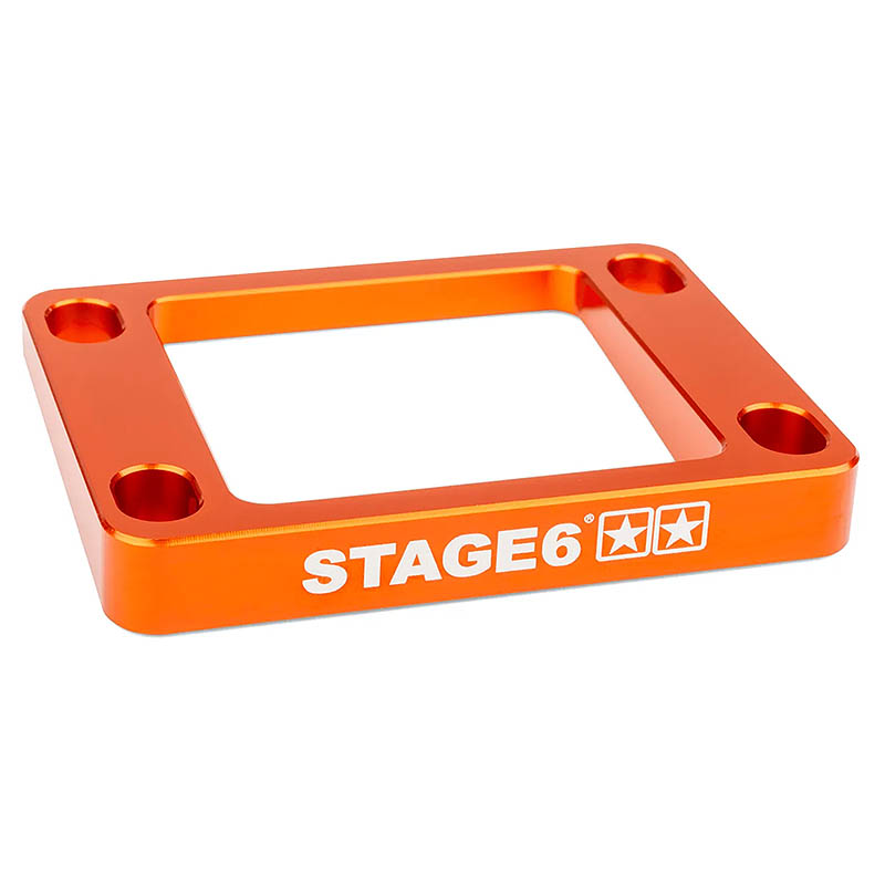 Stage6 Membranspacer (AM6/DER/PIA) 5mm / 5°