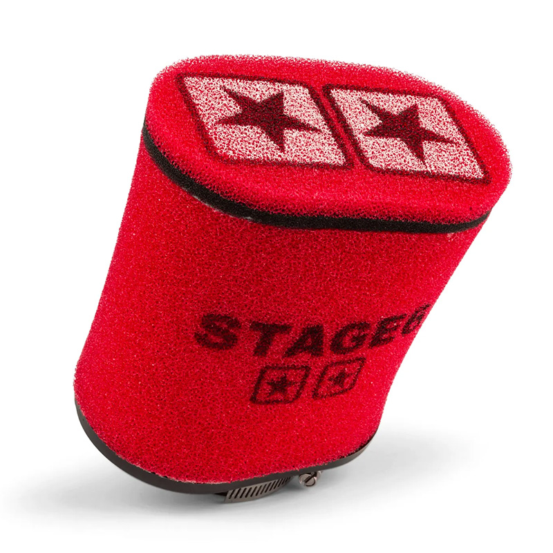 Stage6 Luftfilter (BIG Racing) 70mm