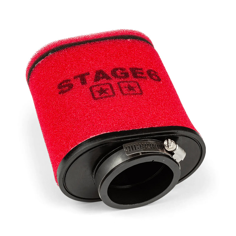 Stage6 Luftfilter (BIG Racing) 70mm