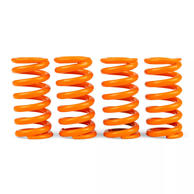 Stage6 Kopplingsfjädrar +30% (R/T)